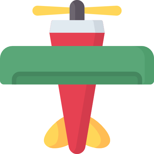 Plane icon
