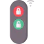 Remote control icon 64x64
