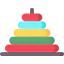 Pyramid Ikona 64x64