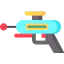 Gun Ikona 64x64