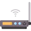 Wireless router icon 64x64