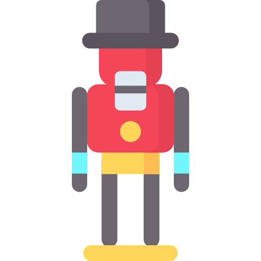 Nutcracker Symbol