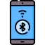 Mobile phone アイコン 64x64