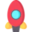 Rocket Ikona 64x64