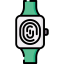 Smart watch アイコン 64x64