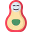 Matryoshka Ikona 64x64
