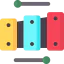 Xylophone Ikona 64x64