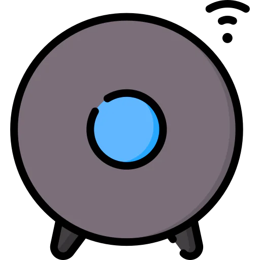 Voice assistant 图标