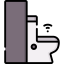 Toilet アイコン 64x64