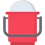 Bucket Ikona 64x64