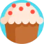 Muffin icon 64x64