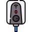 Heater アイコン 64x64