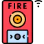 Alarm アイコン 64x64