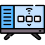 Smart tv アイコン 64x64