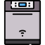 Dishwasher アイコン 64x64