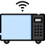 Microwave アイコン 64x64