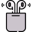 Airpods アイコン 64x64