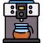 Coffee machine アイコン 64x64