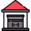 Garage アイコン 64x64