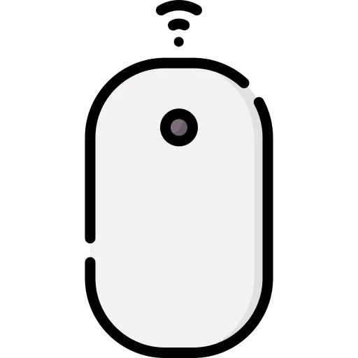 Mouse icon