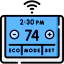 Thermostat icon 64x64