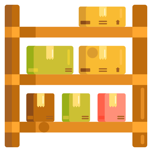 Shelf 상