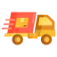 Fast delivery іконка 64x64