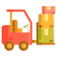 Forklift icône 64x64