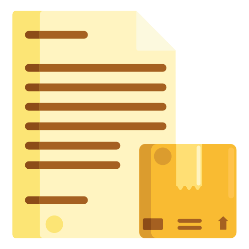 Box icon