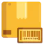Barcode icône 64x64