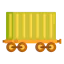 Cargo train іконка 64x64