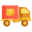 Delivery truck icône 64x64