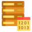Master data icône 64x64