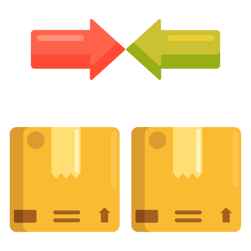 Discrepancy 图标