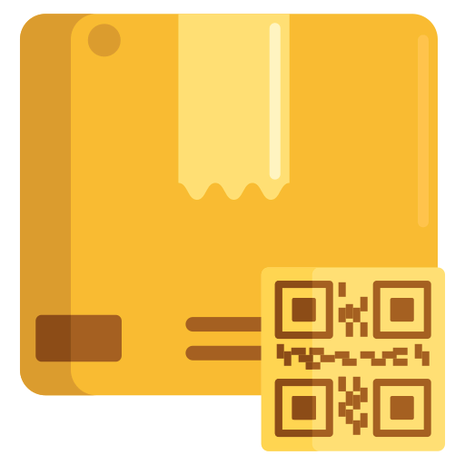 QR код иконка