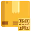 Qr code icône 64x64