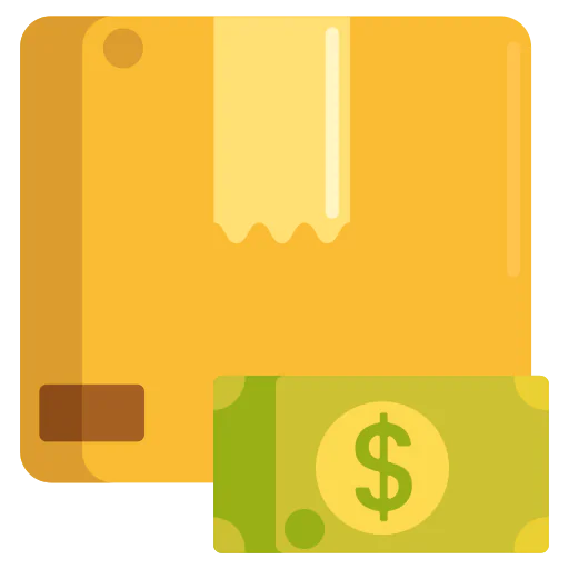 Payment icon