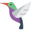 Bird biểu tượng 64x64