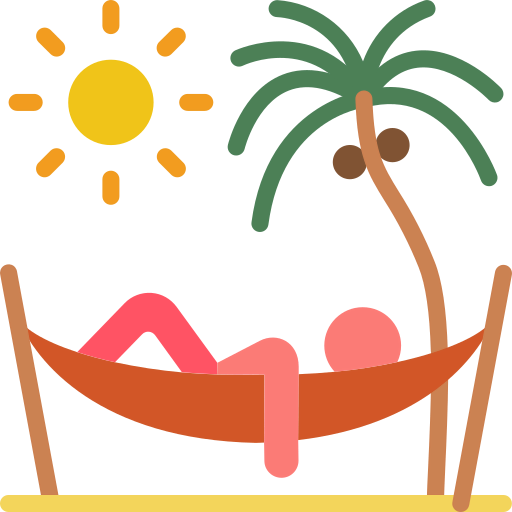 Hammock 图标