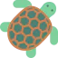 Turtle biểu tượng 64x64
