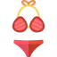Bikini biểu tượng 64x64