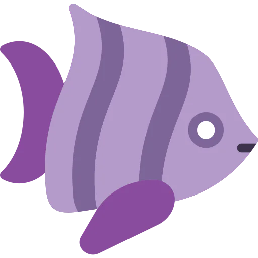 Fish icon