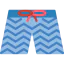 Swimsuit icon 64x64