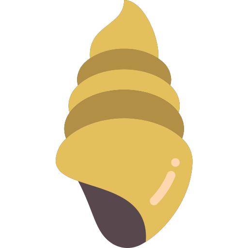 Shell icon