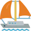 Boat icon 64x64