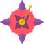 Flower icon 64x64