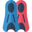 Flippers icon 64x64