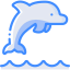 Dolphin icon 64x64