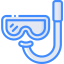 Scuba icon 64x64