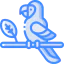 Parrot icon 64x64